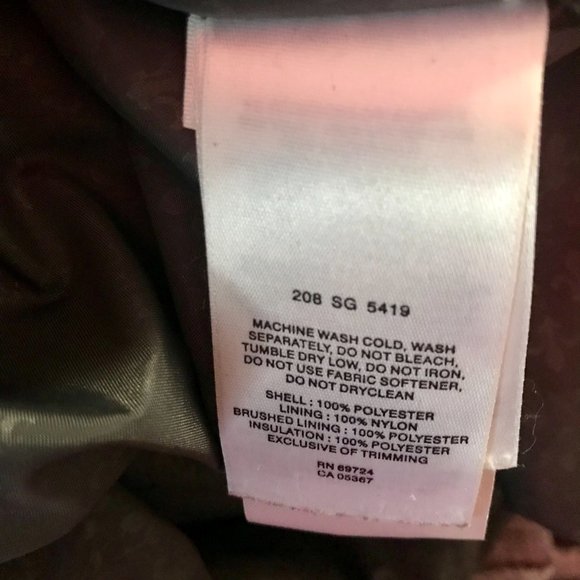 Columbia interchange 2 -in -1 Jacket for Youth - Picture 11 of 14